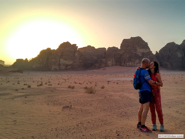 Wadi Rum