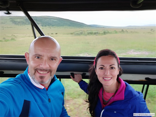 Masai Mara