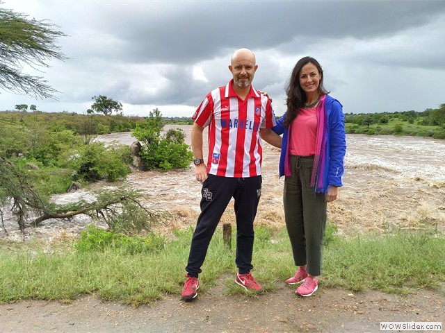 Rio Mara