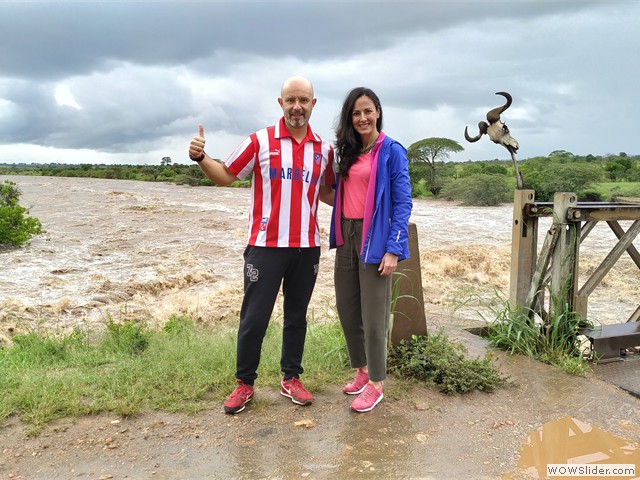 Rio Mara
