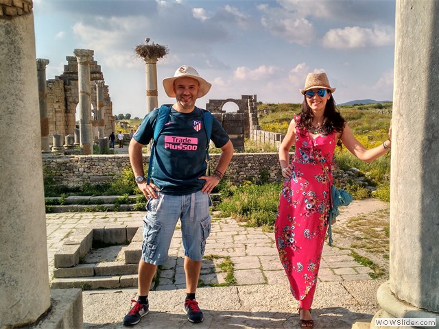 Volubilis
