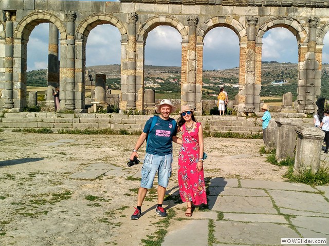 Volubilis