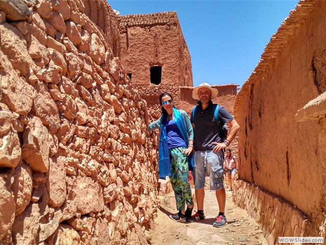 Kasbah