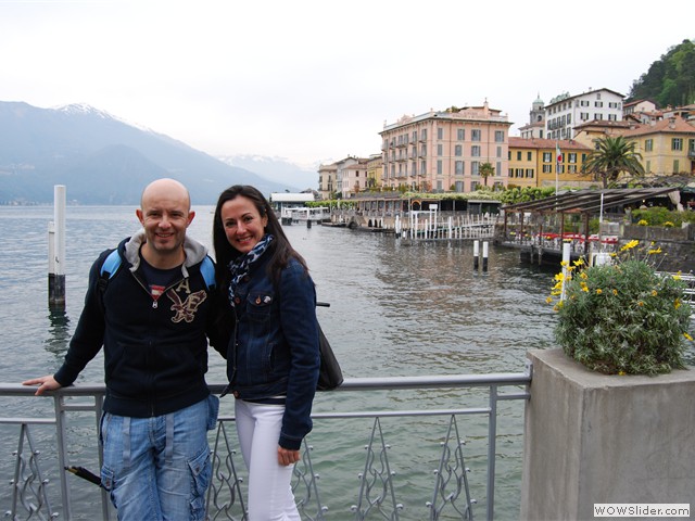 Bellagio
