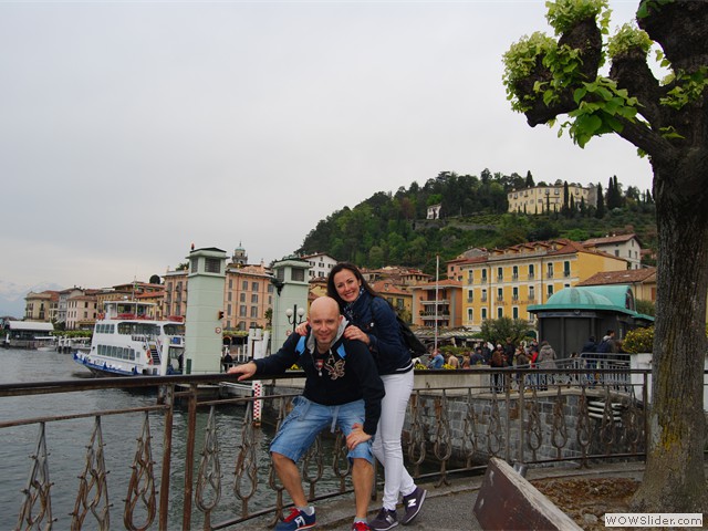 Bellagio