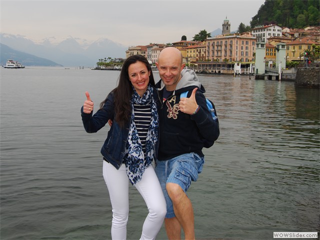 Bellagio