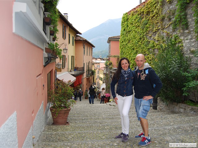 Bellagio