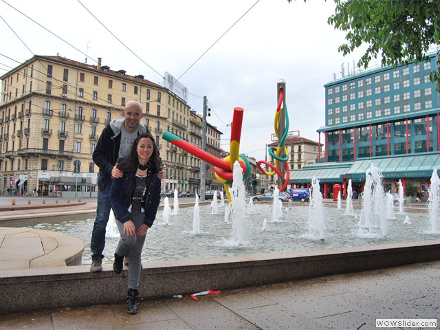 Aguja e hilo