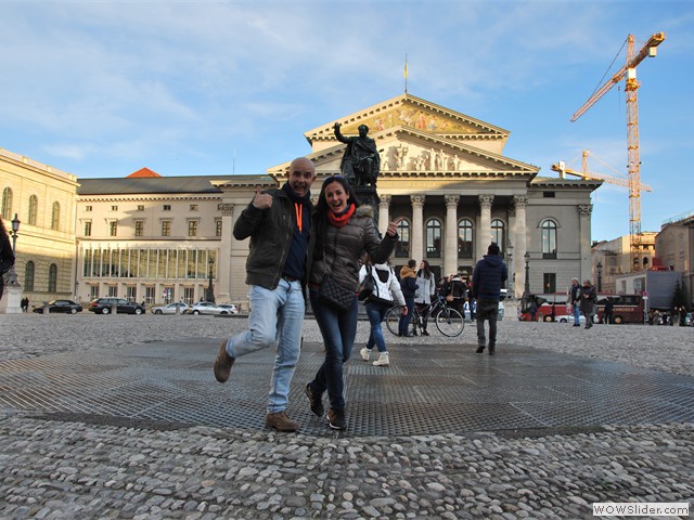 Teatro Nacional