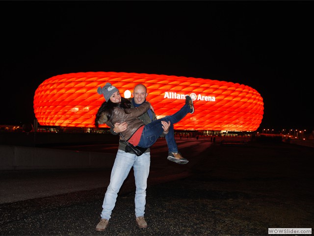 Allianz Arena
