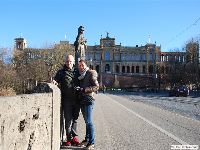 Maximilianeum