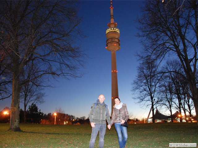 Olympiapark
