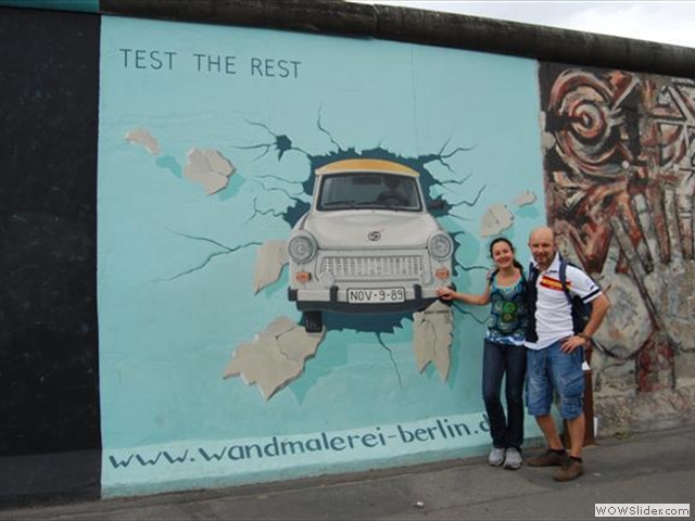 Muro de Berlin