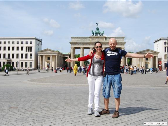 Pariser Platz