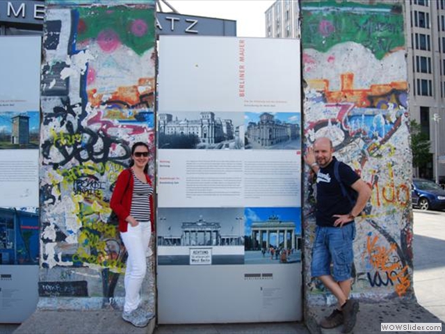 Postdamer Platz