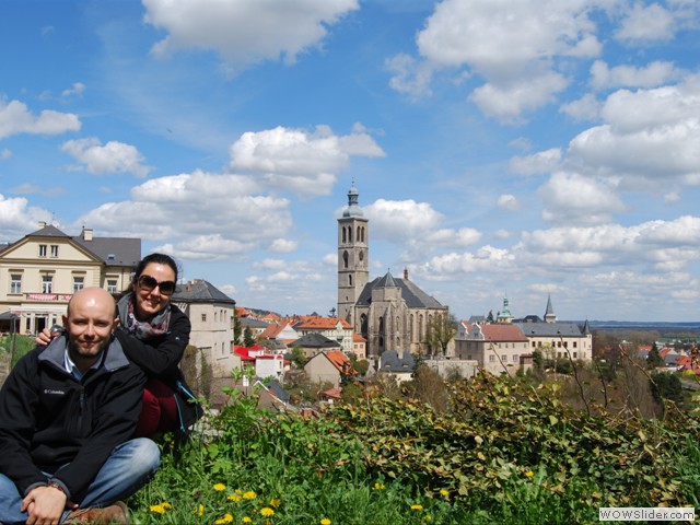 Kutna Hora
