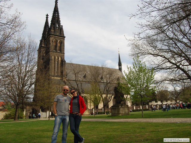 San Pedro y San Pablo
