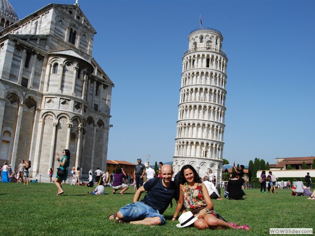 Torre Pendente