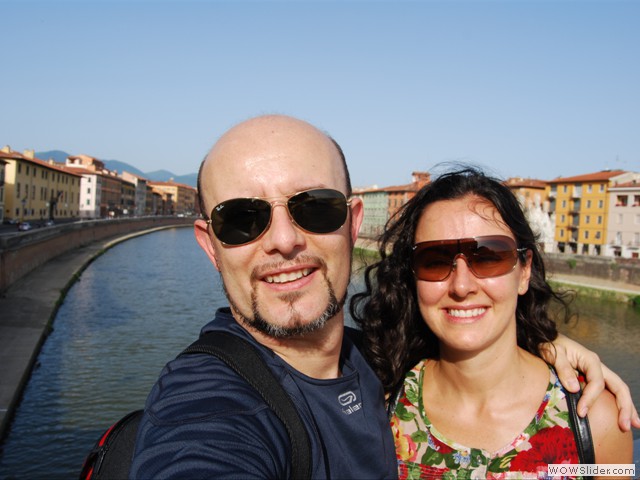 Riberas del Arno