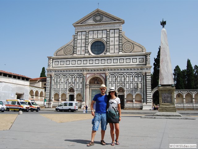 Santa Maria Novella