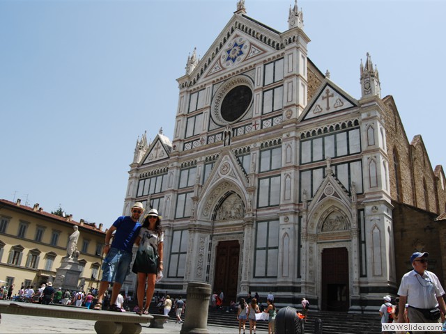 Santa Croce