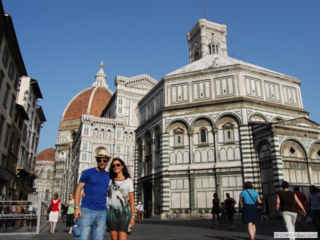 Piazza del Duomo