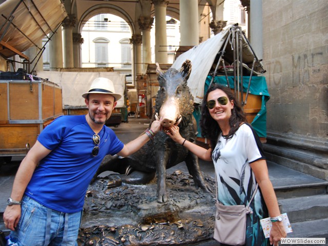 Porcellino