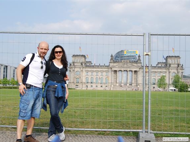 Reichstag