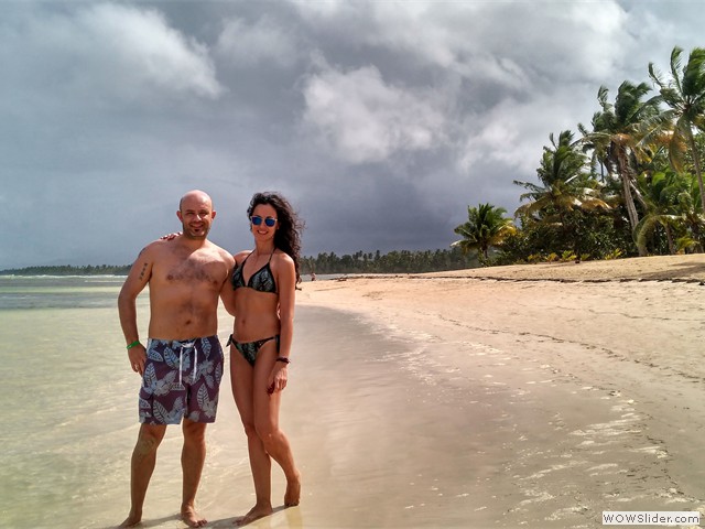 Playa Bahia Principe