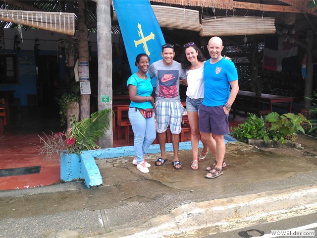 En Santi Rancho