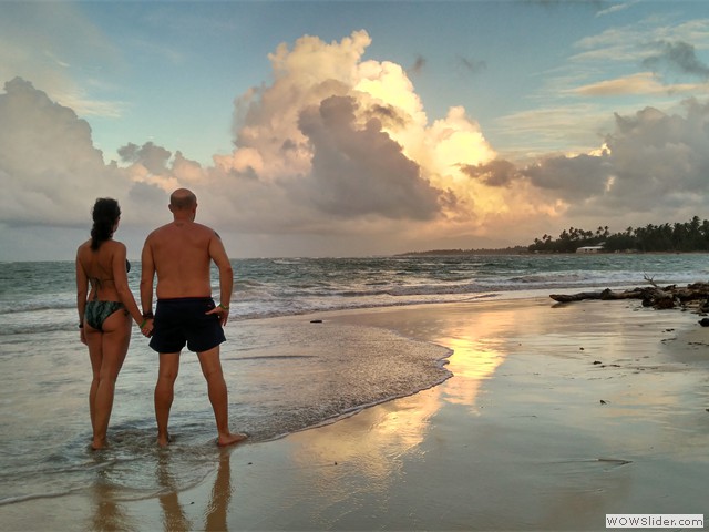 Playa El Portillo