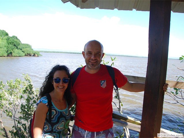 Los Haitises