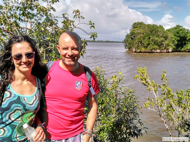 Los Haitises