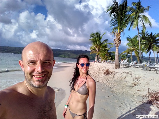 Cayo Levantadoi