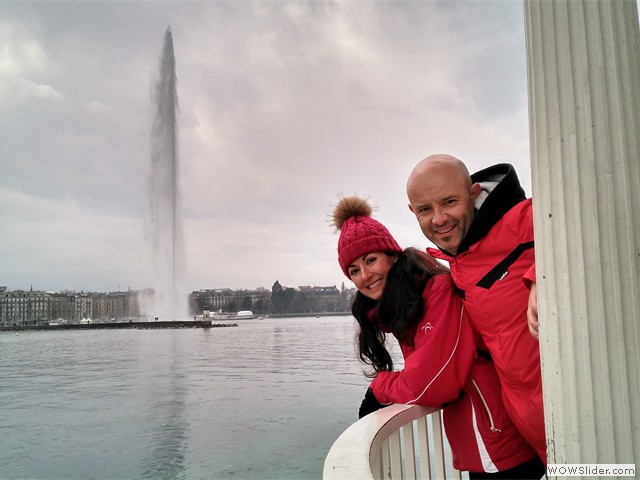 Jet d'Eau