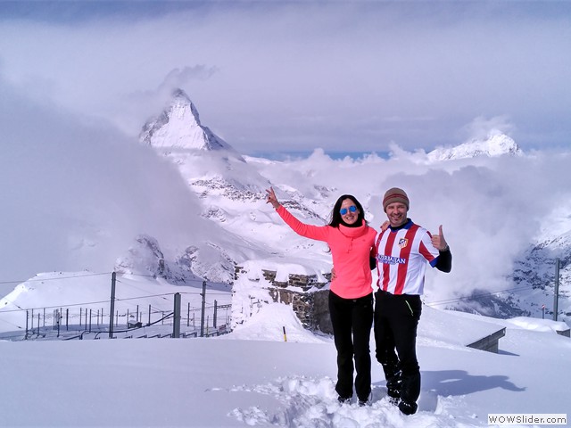 Matterhorn