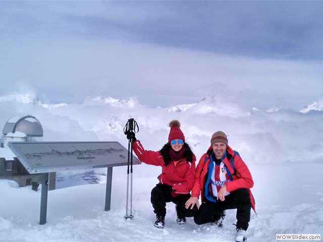 Gornergrat