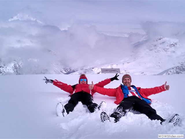 Gornergrat