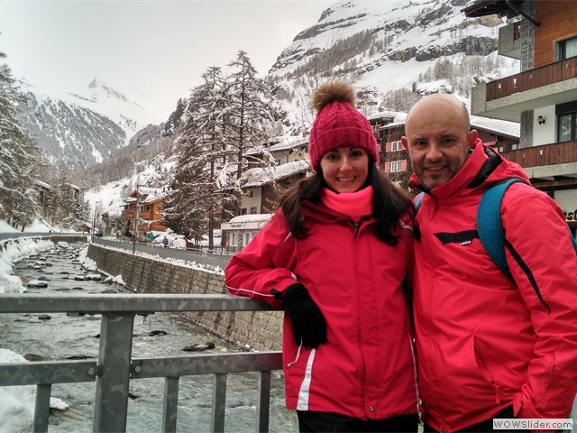 Zermatt