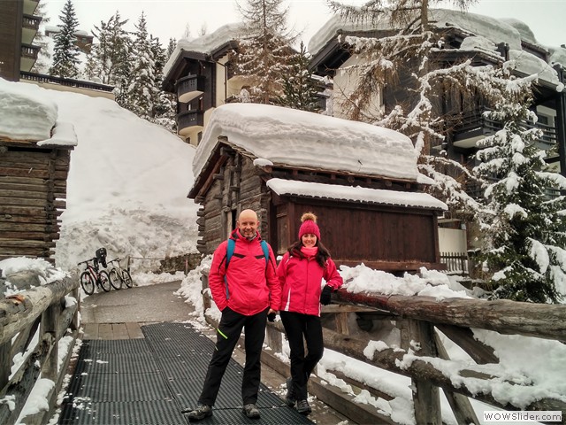 Zermatt