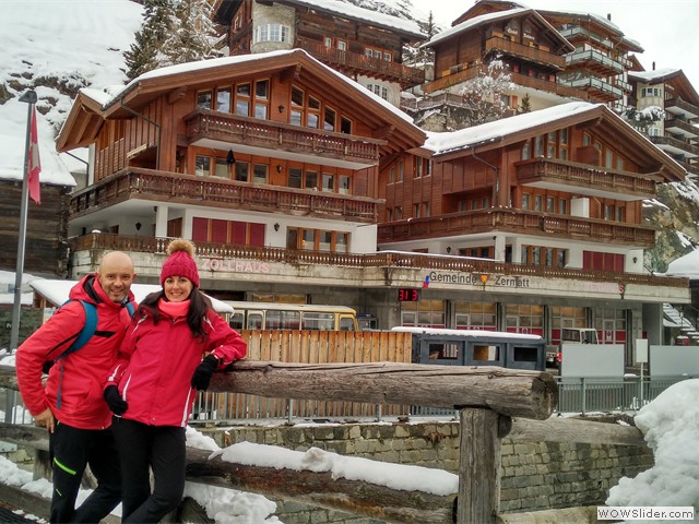 Zermatt