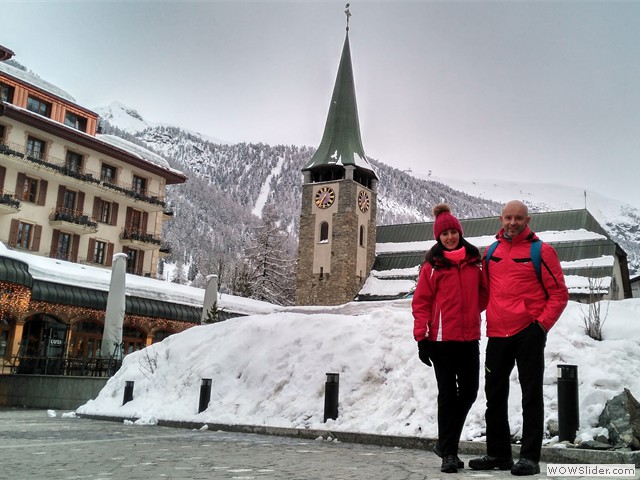 Zermatt