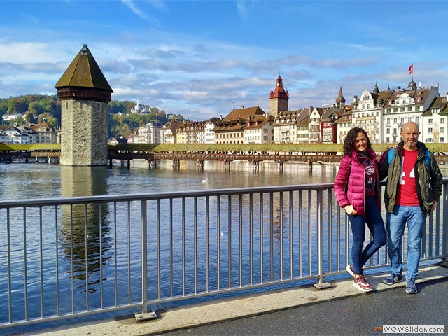Lucerna