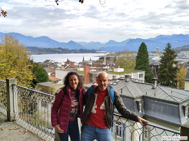 Lucerna