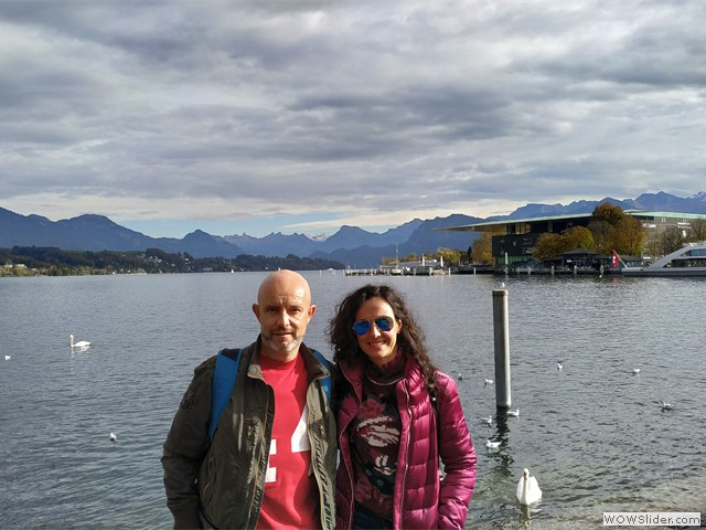 Lucerna