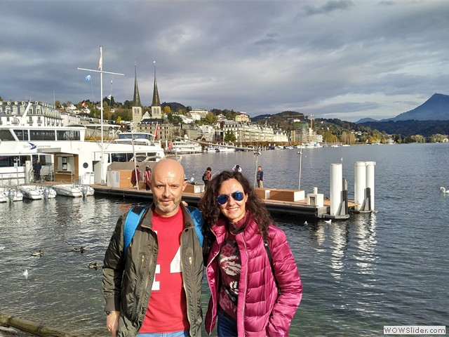 Lucerna