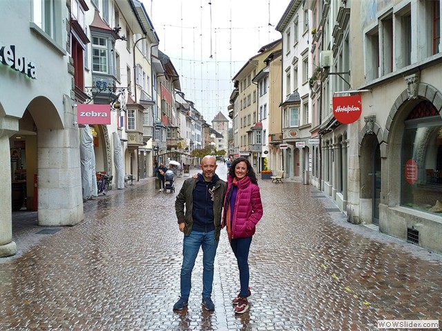 Schaffhausen
