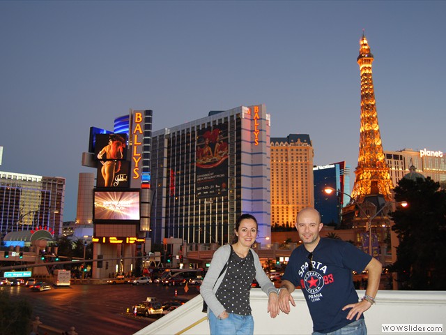 Las Vegas