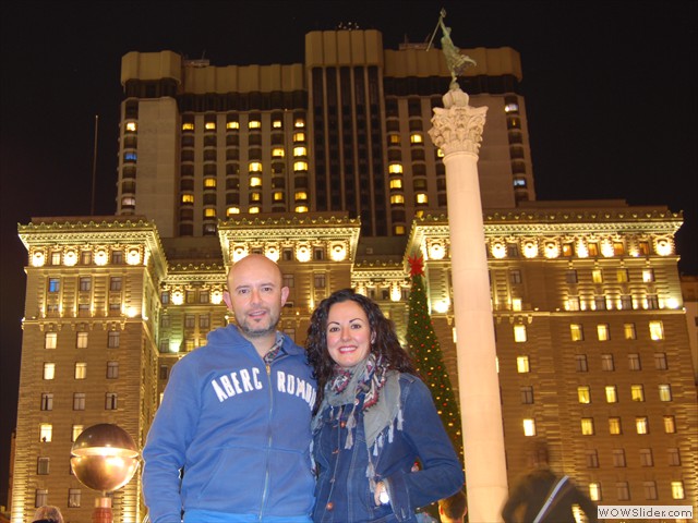 Union Square