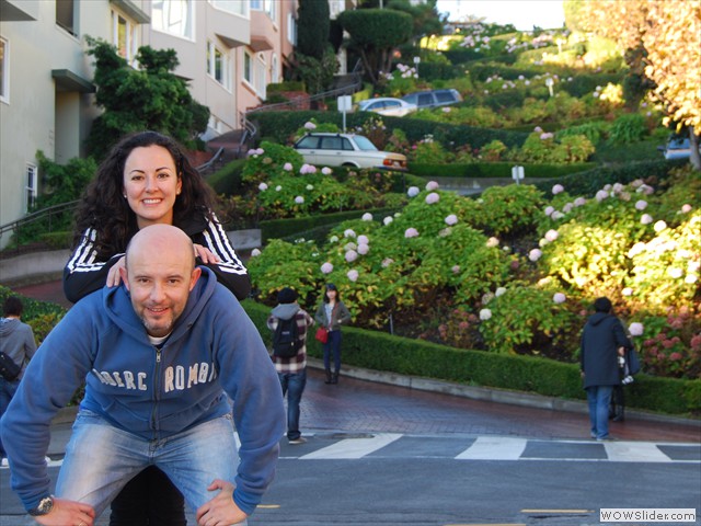Calle Lombard
